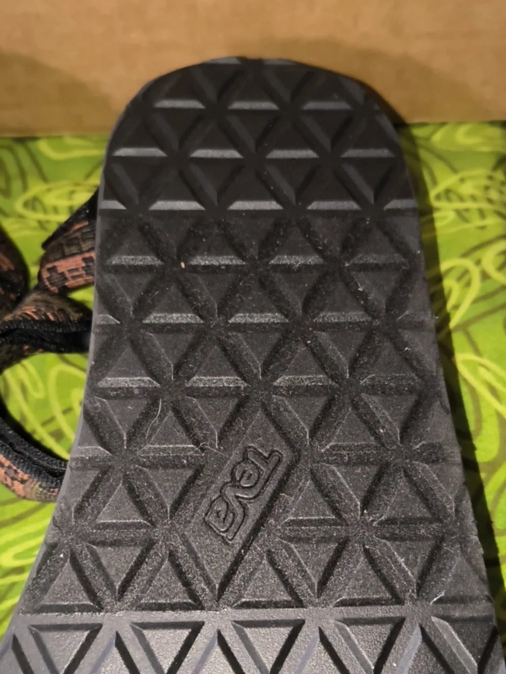 Teva Men's Original Universal Sandals US 11 UK 10 EU 44.5